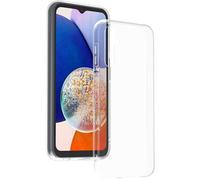 Silisoft transparente Galaxy A14 4G/5G