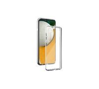 Bigben Connected Coque Silisoft pour Samsung Galaxy A15 4G/5G Transparente TPU