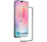 Silisoft transparente Galaxy A25