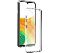 Silisoft transparente Galaxy A34 5G