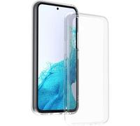 Silisoft transparente Galaxy A54 5G