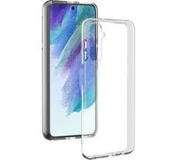 Silisoft transparente Galaxy S23 FE