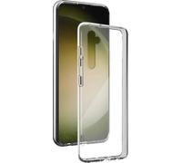 Silisoft transparente Galaxy S24+