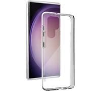 Silisoft transparente Galaxy S24 Ultra