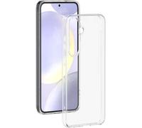 Silisoft transparente Galaxy S25 100% recyclé