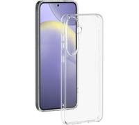 Silisoft transparente Galaxy S25+ 100% recyclé