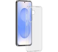 Silisoft transparente Galaxy S25 FE