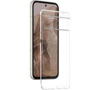 Bigben Interactive Housse SILITRANSPIXEL8A pour Google Pixel 8A 15,5 cm (6,1'') TPU Transparent