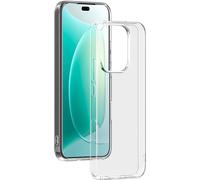 Silisoft transparente Honor 400 Lite 100% recyclé