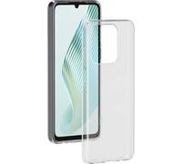 Silisoft transparente Honor X5c Plus 100% recyclé