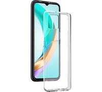 Silisoft transparente Honor X6b