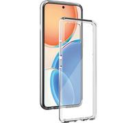 Silisoft transparente Honor X8