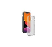 Silisoft transparente IP 13 MINI