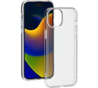 Silisoft transparente IP15 Plus