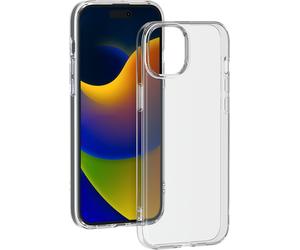 Silisoft transparente IP15 Plus