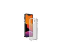 Silisoft transparente iPhone 13