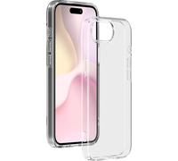 Silisoft transparente iPhone 16e