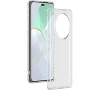 Bigben Connected Coque souple Minigel pour Honor Magic 7 Lite Transparent