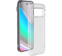 Silisoft transparente Pixel 10/10 Pro MFG