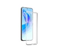 BBC Silisoft transparente pour Honor 90 Lite
