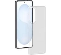 Silisoft transparente slim 0,8mm Galaxy S25 Edge