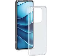 Silisoft transparente X Redmi Note 14 4G/5G