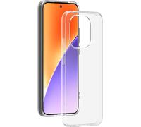 Silisoft transparente Xiaomi 15T 100% recyclé