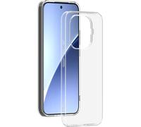 Silisoft transparente Xiaomi 15T Pro 100% recyclé