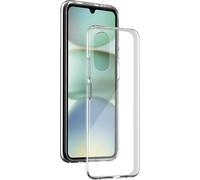 Silisoft transparente Xiaomi Redmi A5