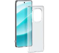 Silisoft transparente Xiaomi Redmi Note 14 Pro 5G