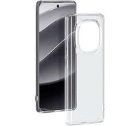 Silisoft transparente Xiaomi Redmi Note 14 Pro+ 5G