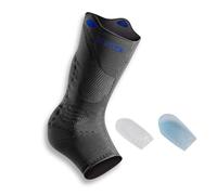 Silistab Achillo Chevillère pour tendon d'Achille Taille 2 : circonférence de la cheville 21-23 cm
