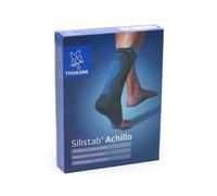 SILISTAB ACHILLO NOUVELLE VERSION - Chevillère pour tendon d'Achille avec talonnettes amor 1 pc(s)