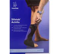 SILISTAB ACHILLO NOUVELLE VERSION - Chevillère pour tendon d'Achille avec talonnettes amor 1 pc(s)
