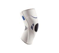 Silistab Genouillère Rotulienne Ouvert Blanc T4 1ut