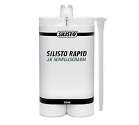 silisto 2 K Rapide Mousse B2 Mousse de montage zarge 210 ml 7114