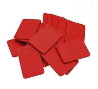 SILISTO cales, plastique, 1000 pièces épaisseur 3 mm PVC