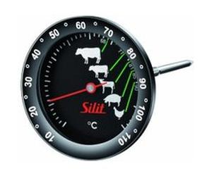 SILIT 0022507101 THERMOMÈTRE À VIANDE SENSERO G