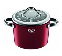 SILIT 0068002601 MINUTEUR VITALIANO ROSSO G