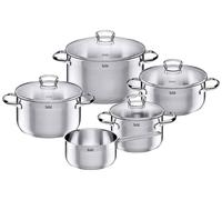 Silit 2109256731 Toskana Set de faitouts 5 pièces