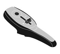 [Ref:SS-2150263050] SILIT SS-2150263050) Poignée Sicomatic t-plus pour Diam 18