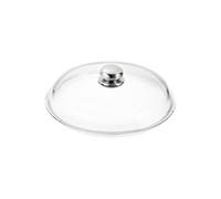 SILIT 5328.3061.01 COUVERCLE DE RECHANGE POUR SAUTEUSE A SERVIR POIGNEE METAL Ø 28 CM