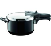 SILIT Autocuiseur Sicomatic t-plus 4,5l Silargan noir