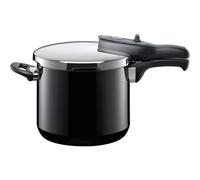 Silit Autocuiseur Sicomatic-T-Plus Silargan 6,5L Sans Panier Également Induction