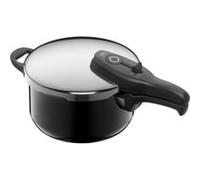 Silit Autocuiseur Silargan Sicomatic t-Plus 4,5 litres, Marmite