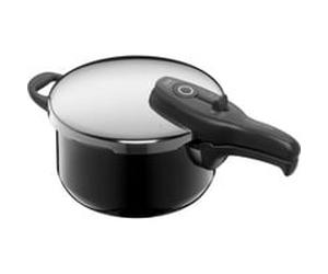 Silit Autocuiseur Silargan Sicomatic t-Plus 4,5 litres, Marmite