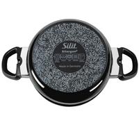 Silit Bratentopf 20cm Modesto Line black