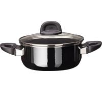Silit Bratentopf 20cm Modesto Line black