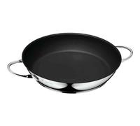 Silit Casserole Profonde " Calabria " Ø32cm Poêle Antiadhésif Noir,avec
