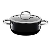 Silit Cocotte Cocotte 20 cm Noir